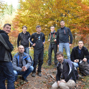 rafting automatyka