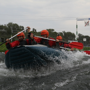 rafting automatyka