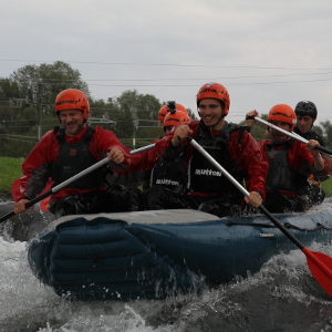 rafting automatyka