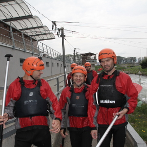 rafting nasus