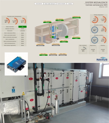 bms system